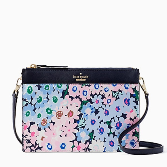 kate spade Handbags - NWT KATE SPADE Cameron Street Clarise Crossbody 